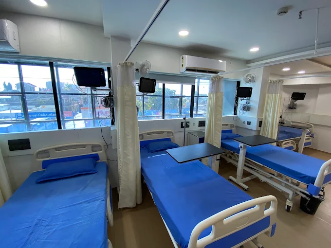 Operation Theatre