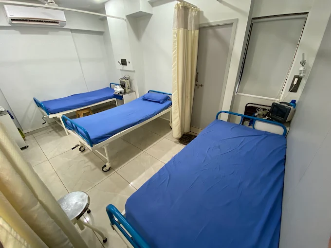 Patient Ward